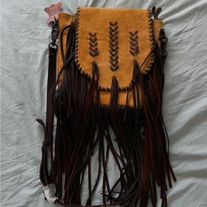 American Darling Purse BNWT